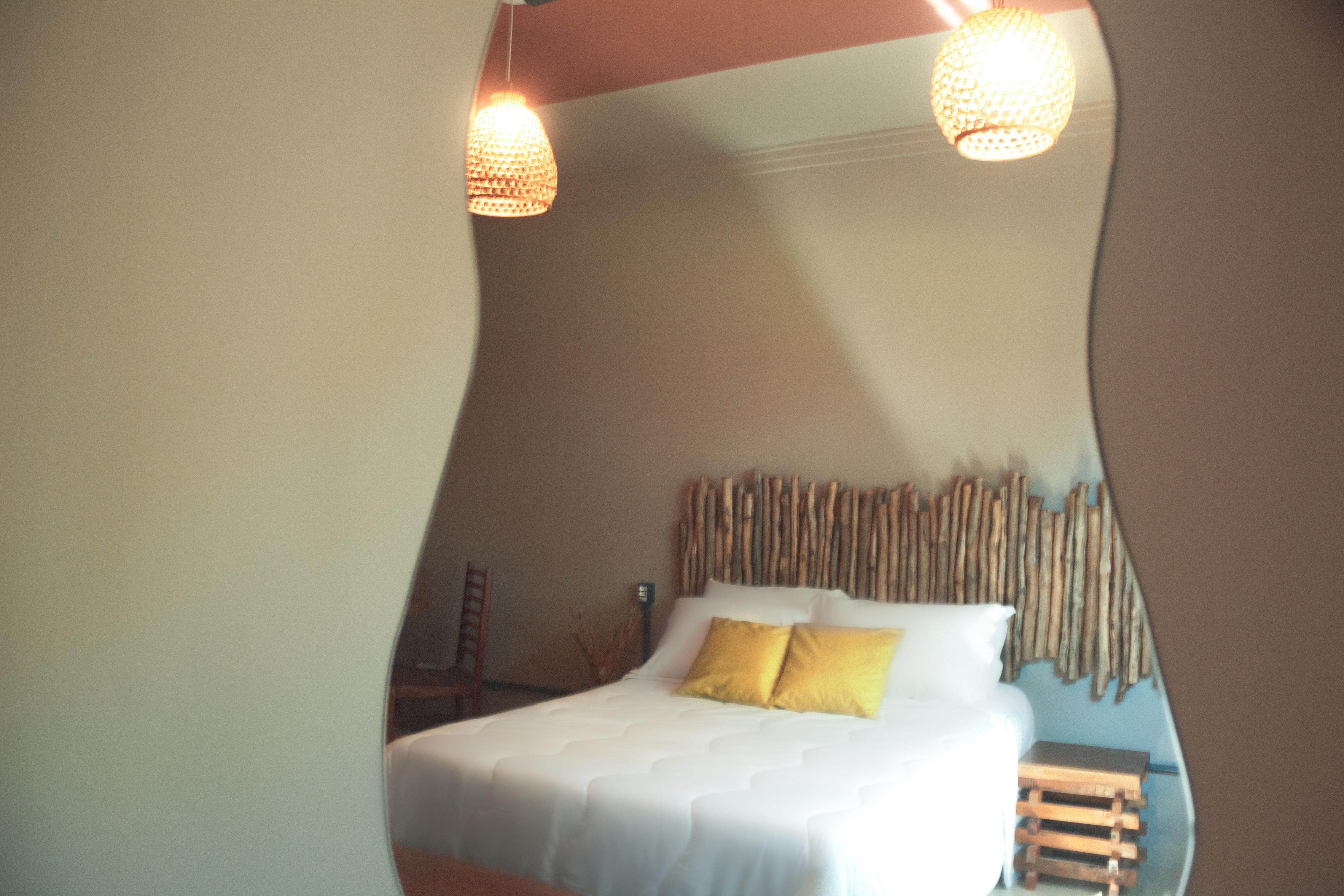 The Garden Hotel Bonito  Bagian luar foto