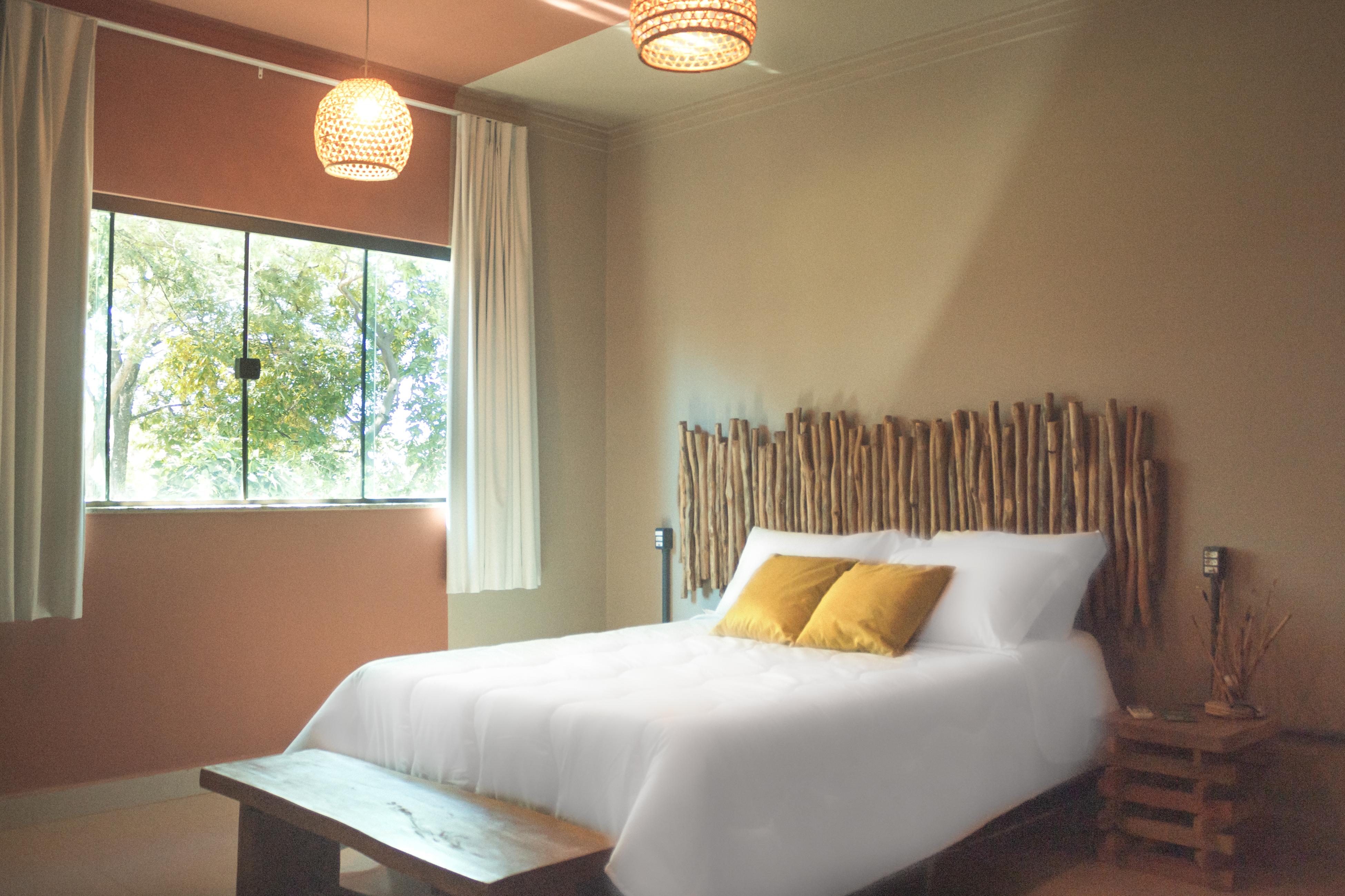 The Garden Hotel Bonito  Bagian luar foto