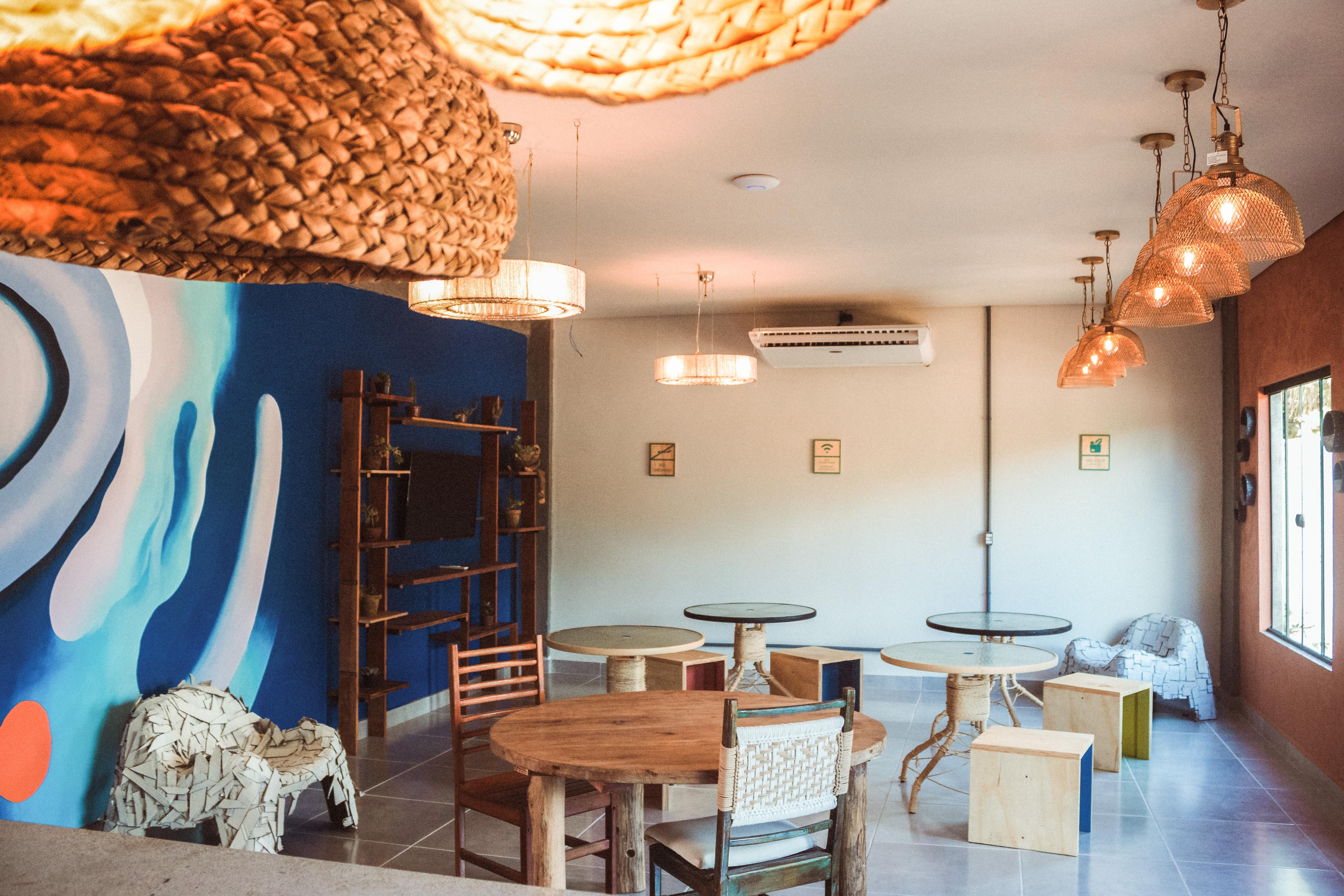 The Garden Hotel Bonito  Bagian luar foto
