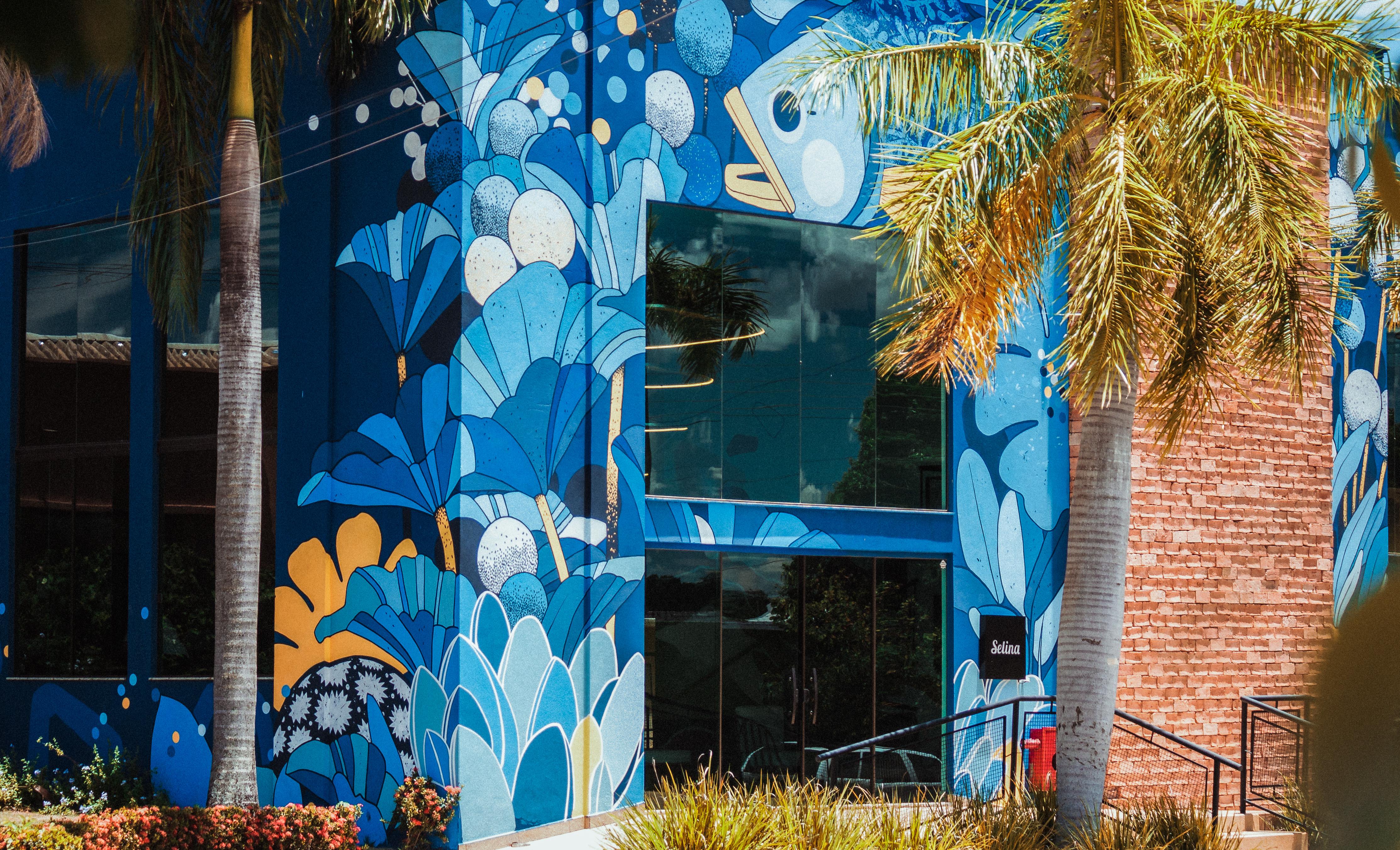 The Garden Hotel Bonito  Bagian luar foto