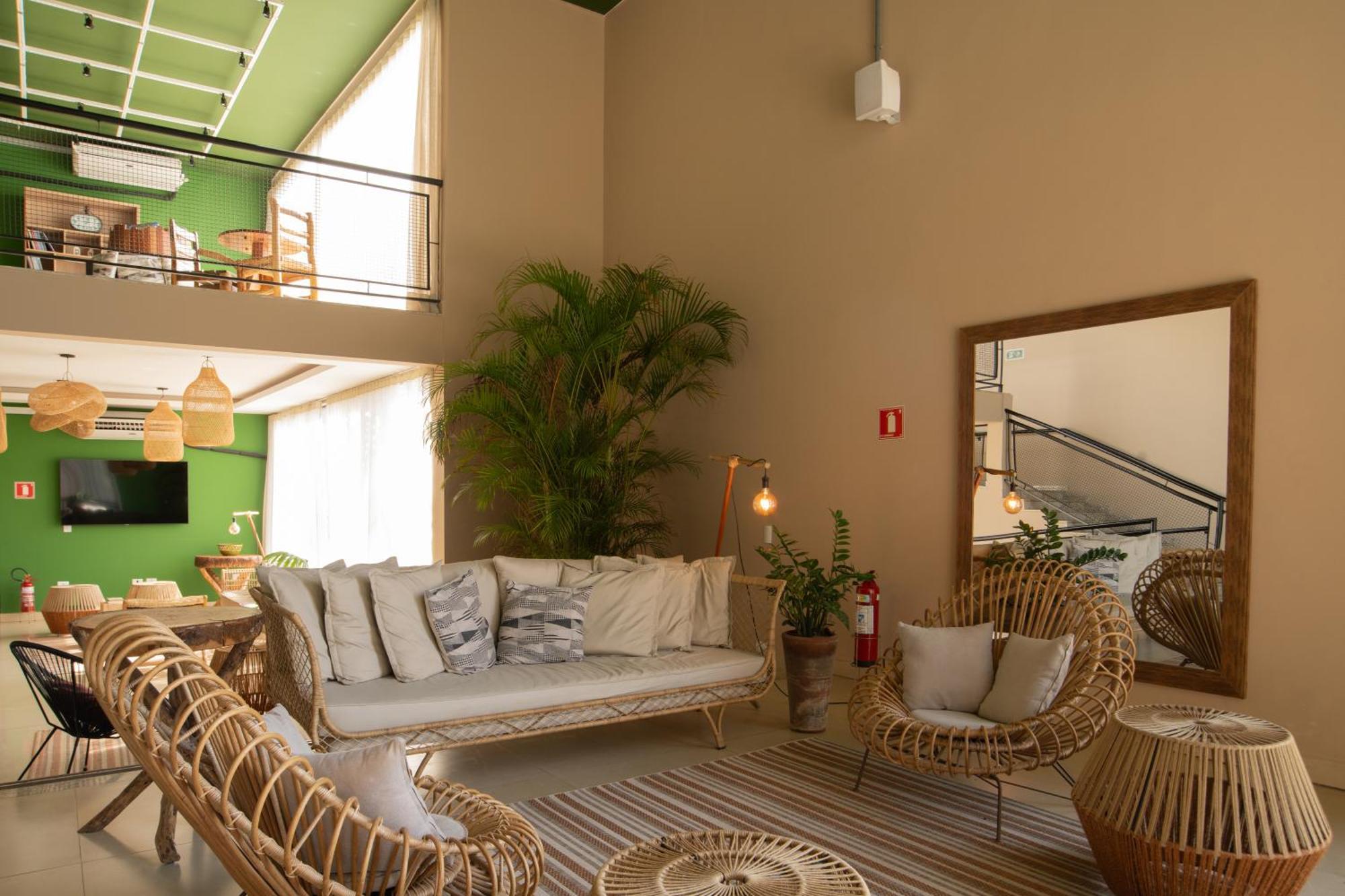 The Garden Hotel Bonito  Bagian luar foto