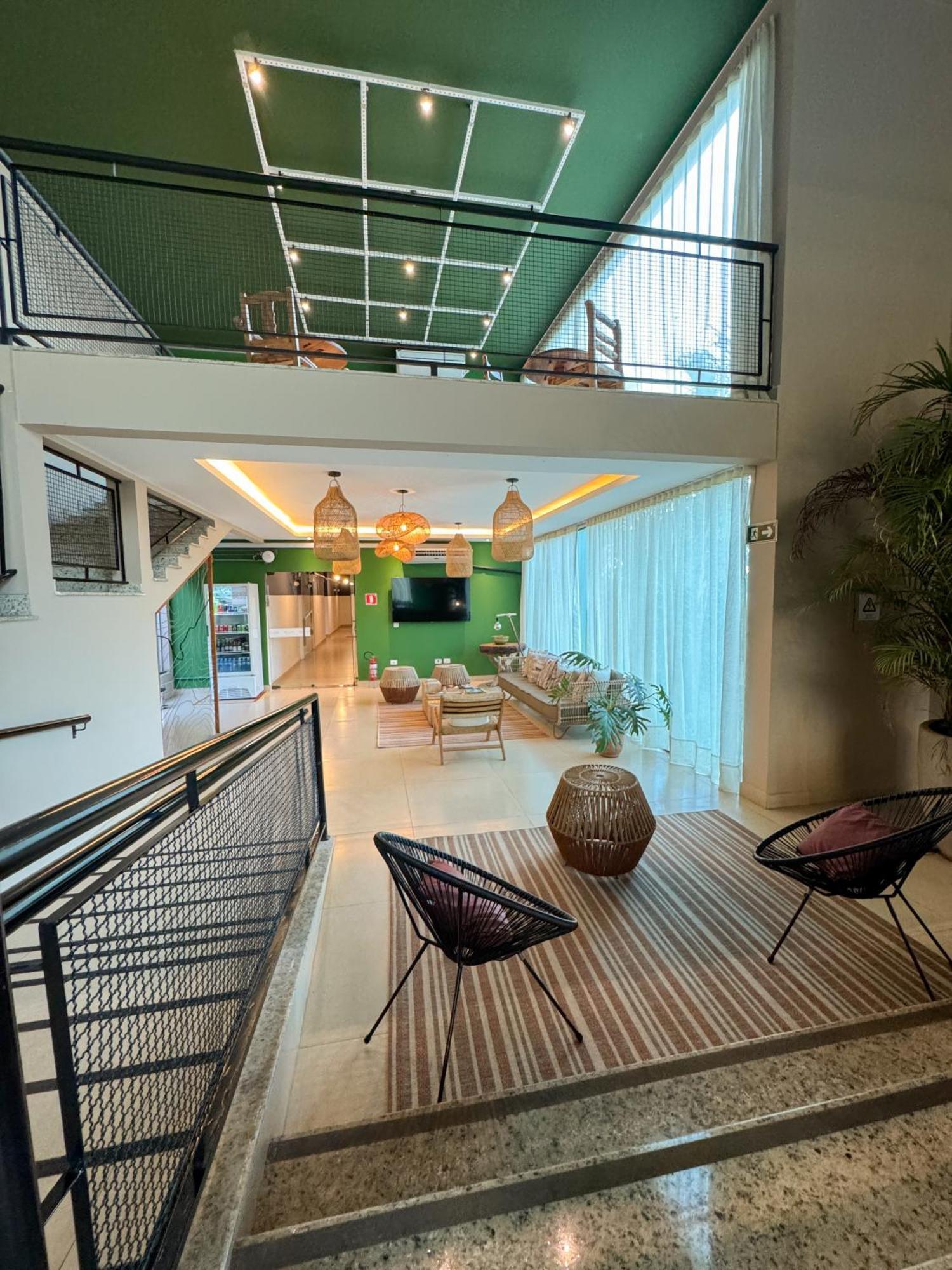 The Garden Hotel Bonito  Bagian luar foto