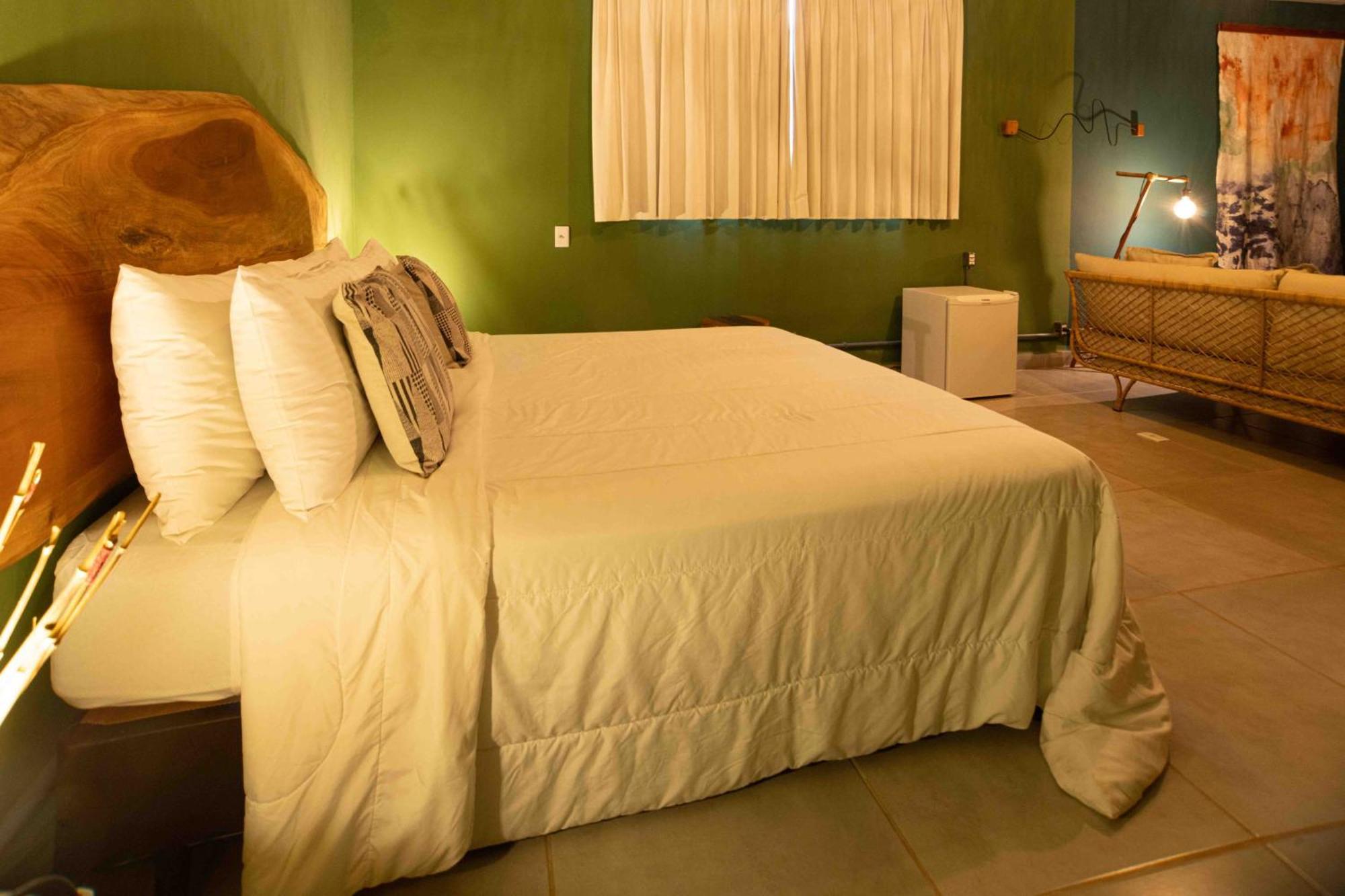 The Garden Hotel Bonito  Ruang foto