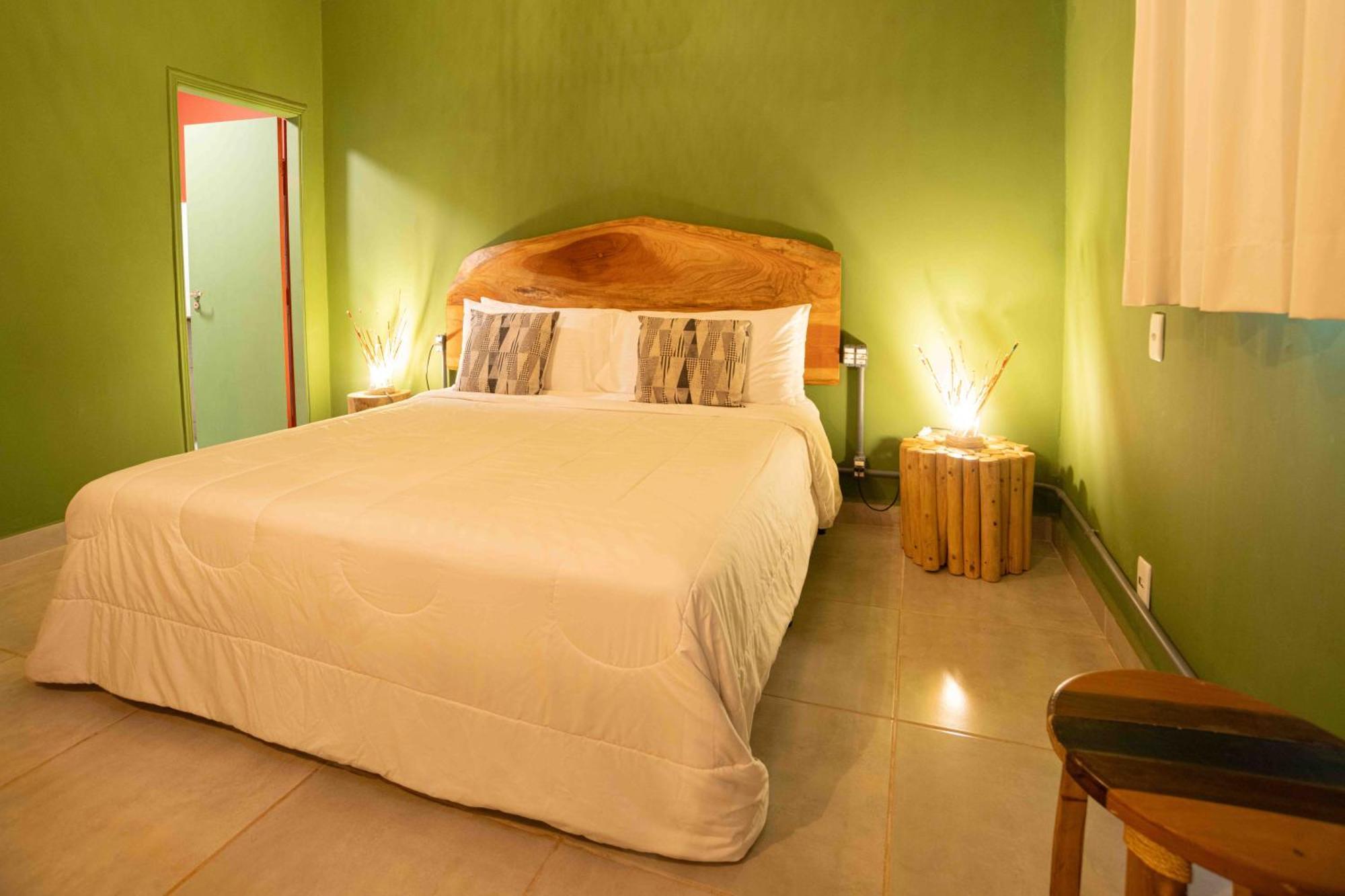 The Garden Hotel Bonito  Ruang foto