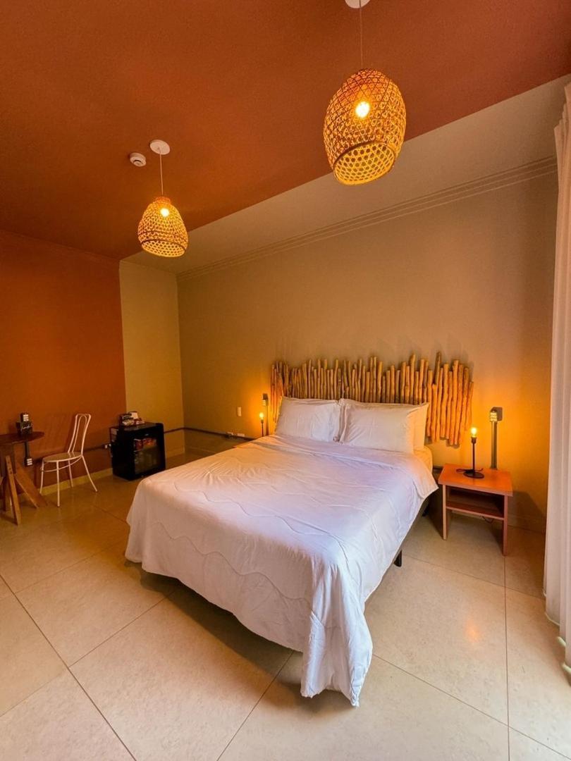 The Garden Hotel Bonito  Bagian luar foto