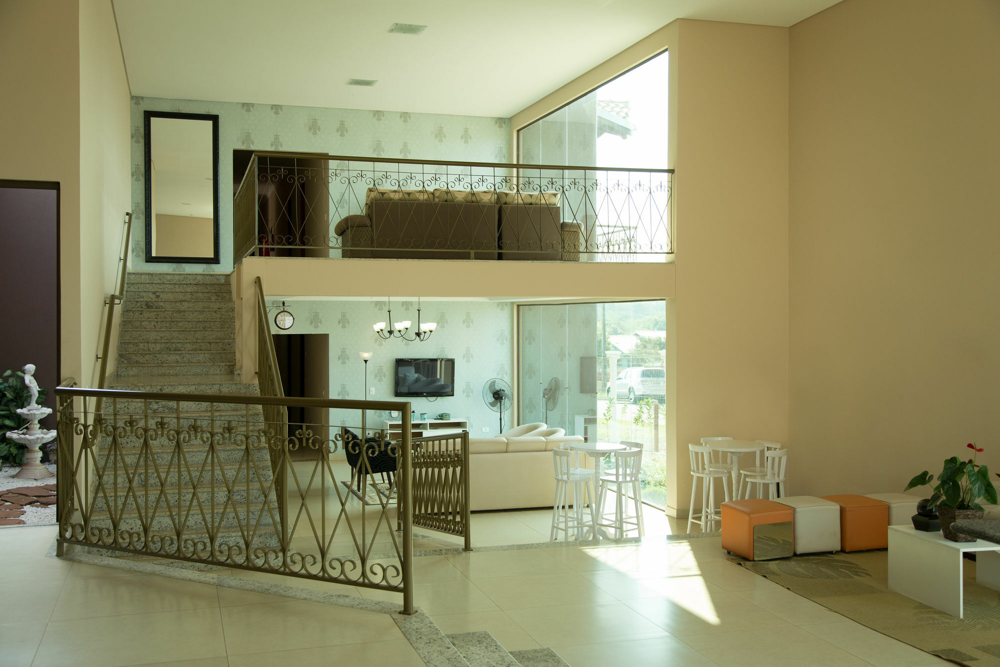 The Garden Hotel Bonito  Bagian luar foto